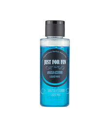 JUST FOR FUN LIQUID WAX ANGELO AZZURRO 100ML