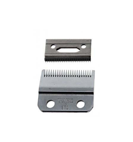WAHL TESTINA MAGIC CLIP CORDLESS 02161-416