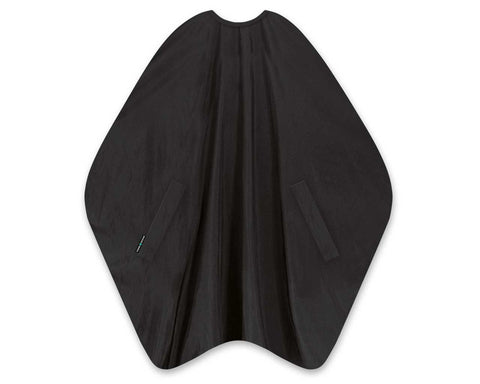 Trend Design Mantella Classic da taglio nera