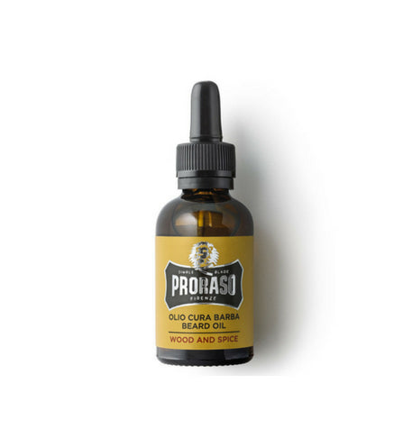 Proraso Olio da barba