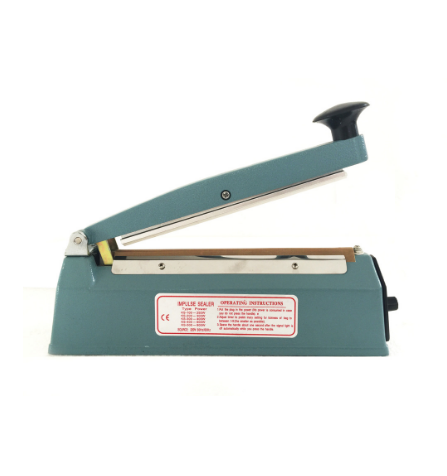 LABOR SALDATRICE PER BUSTE ONE USE