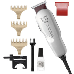 WAHL HERO CORDED CLIPPER 08991-716