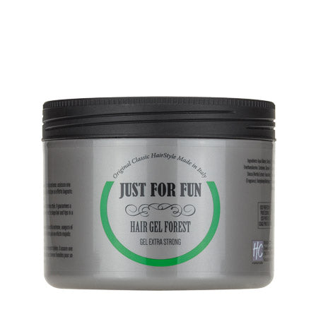 JUST FOR FUN GEL FOREST CK VASO 500ML