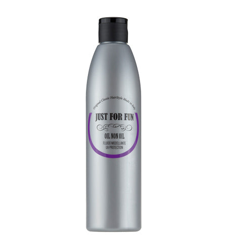 JUST FOR FUN OIL NON OIL 250ML