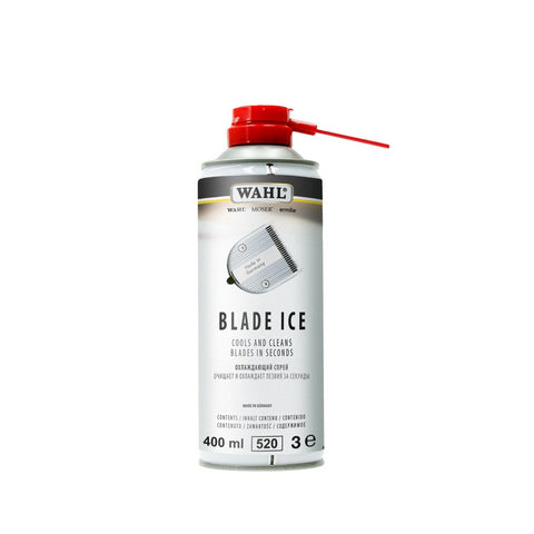 Wahl Blade Ice Spray Kühlmittel – 2999-7900