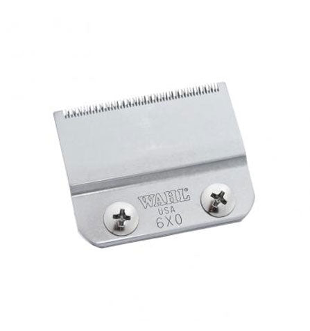 wahl testina balding 5 star lama 0,4 mm ricambio clipper professionale