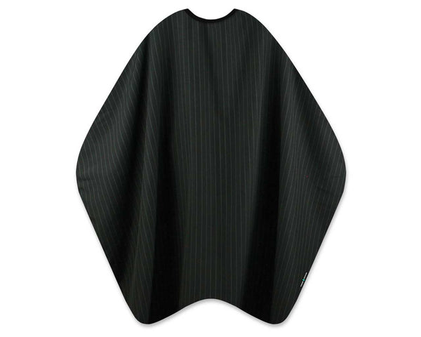 Trend Design black men's cut cape