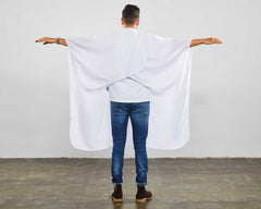 Trend Design white men's cut cape