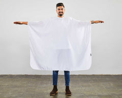 Trend Design white men's cut cape