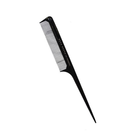 Acca Kappa Pettine professionale coda plastica 7260