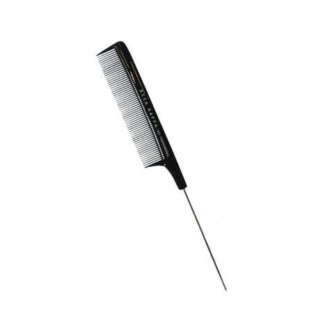 Acca Kappa Pettine professionale coda metallo 7261
