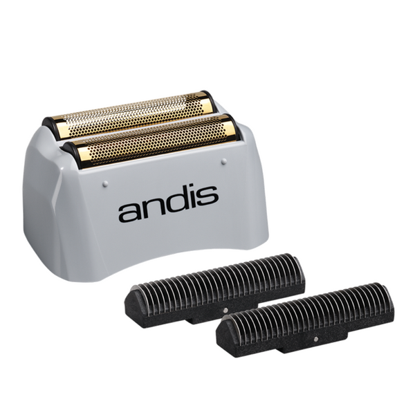 Andis Retina E Lama for Ts1/ts2 White 45096 