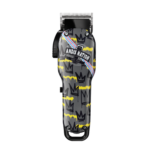 Andis Professional Hair Clipper Lcl Nation Uspro Cordless