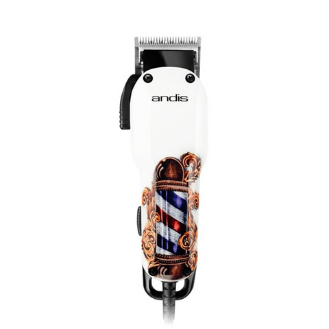 Andis Tagliacapelli Professionale Fade Barber Pole Edition