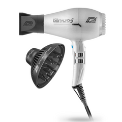 Parlux Digitalyon Air Ionizer Hairdryer