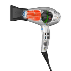 Parlux Digitalyon Air Ionizer Hairdryer