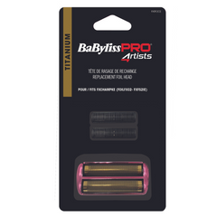 Babyliss 4 Artists Testina Di Ricambio per Rasoio Chameleon