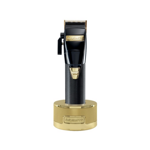 Babyliss Pro 4 Artists Gold Charging Base for Clipper