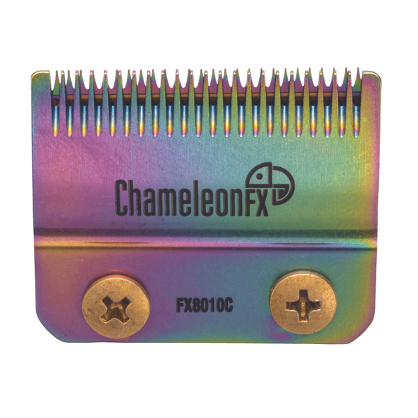 Babyliss Pro 4 Artists Testina Di Ricambio Clipper Chameleonfx FX8010CME