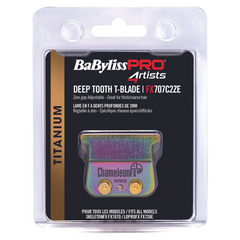 Babyliss Pro 4 Artists Replacement Head Chameleonfx FX707C2ZE