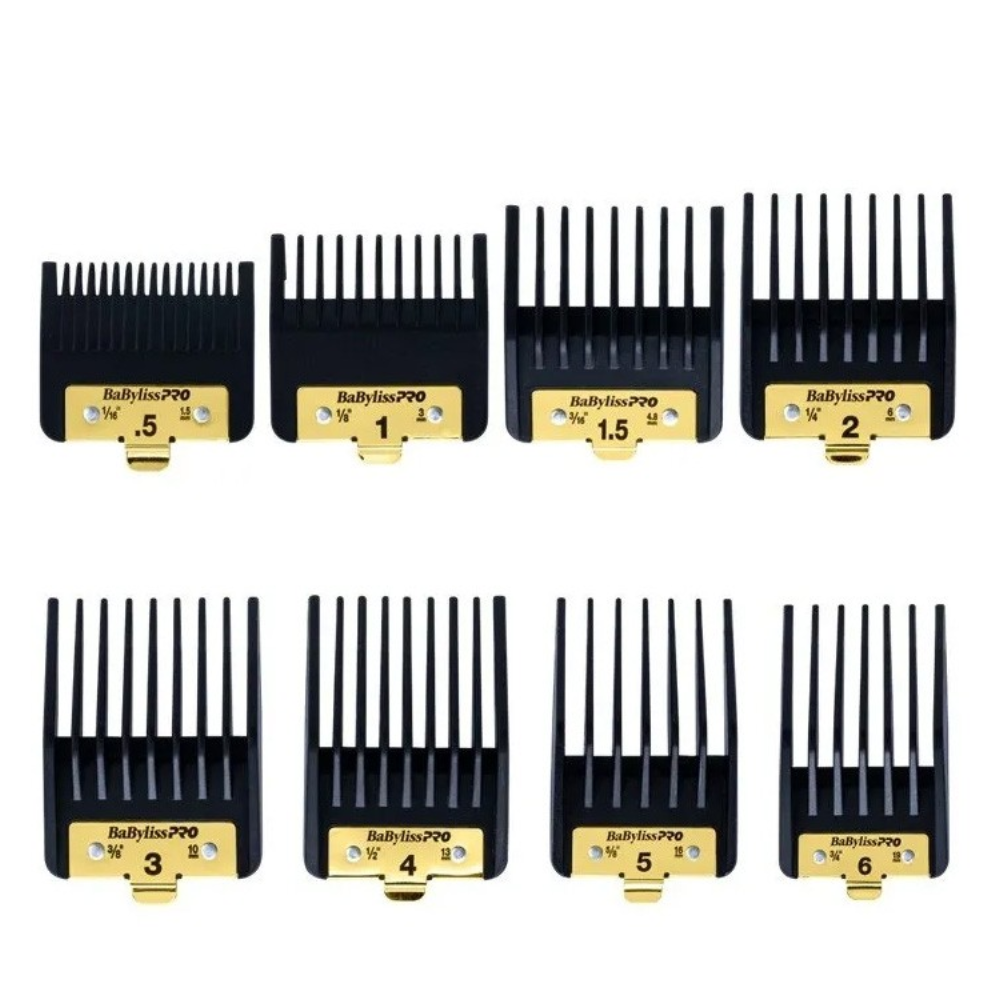 Babyliss Pro 4 Artists Premium Riser Series for Clipper – BARBER FIRST