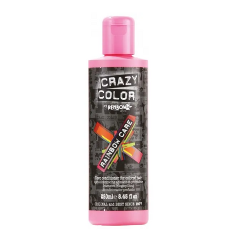 Crazy Color Conditioner Rainbow Care 250ml