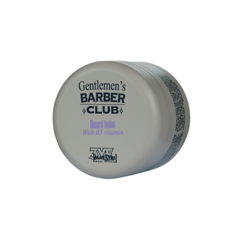3ME Barber Club Bart- und Schnurrbartbalsam 100 ml