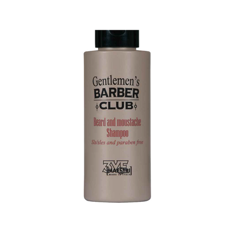 3ME Barber Club Shampoo barba e baffi 100ml