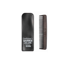 3ME Barber Club Thick beard comb