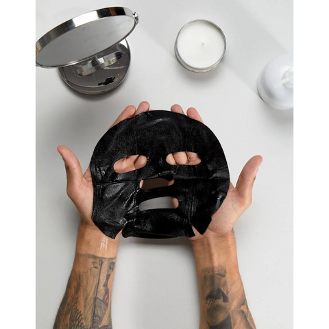 Barber Pro Regenerating Sheet Mask