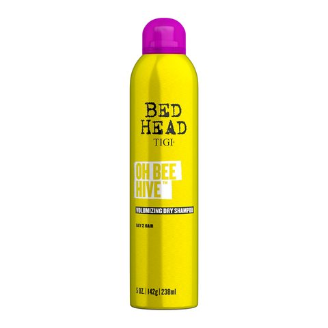 Tigi Bed Head Oh Bee Hive shampoo a secco volumizzante