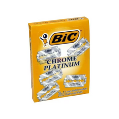 Bic Single Blade 100 Pieces