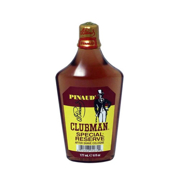 Clubman Pinaud Lozione Dopobarba Special Reserve 177ml