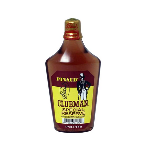 Clubman Pinaud Special Reserve Aftershave Lotion 177ml