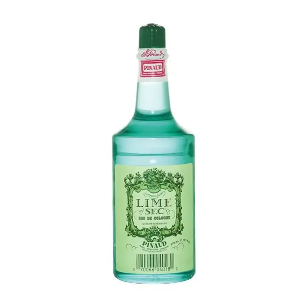 Clubman Pinaud Citrus Lime EAU De Cologne 370ml – BARBER FIRST