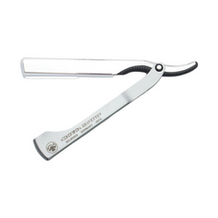 Dovo Half Steel Blade Razor