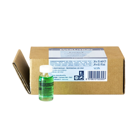 Edelstein Evolution Lozione Profumata per capelli 24 Pz