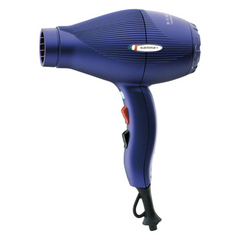 Asciugacapelli Professionale compatto Blu 2100W