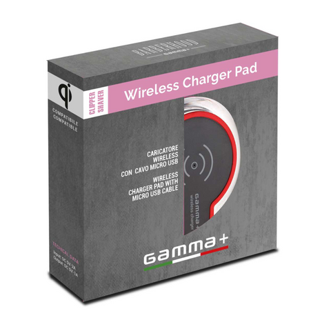 Gamma+ ARICTAPWIRE Kabellose Ladematte