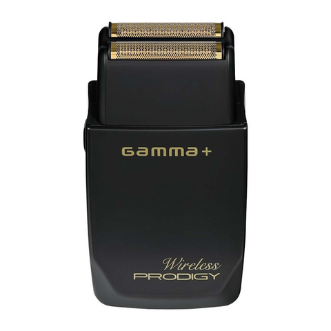 Gamma+ Prodigy Wireless Electric Shaver PRAROPRODIT