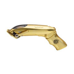 RANGE + Golden Gun Clipper Professional