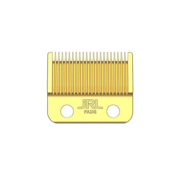 JRL Gold Fade BF04G Kopf für Clipper FF2020