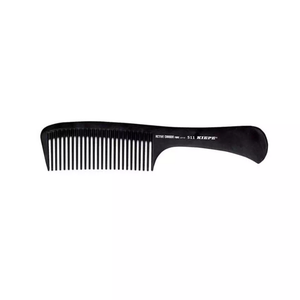 Kiepe Professional Carbon Comb 511