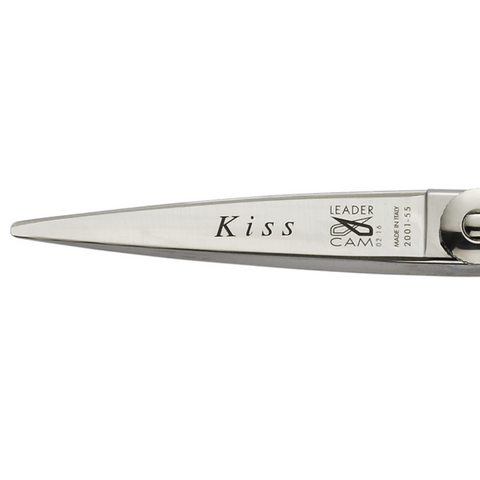 Leader Kiss Cutting Scissors 2001-55