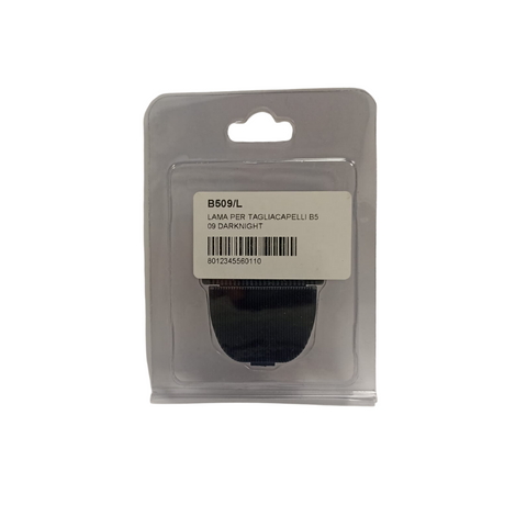 Labor Dark Night lama per tagliacapelli B509