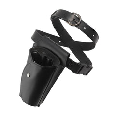 Leader Astuccio portaforbici piccolo in pelle