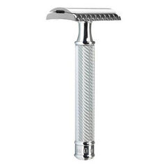 Muhle Traditional Razor R41