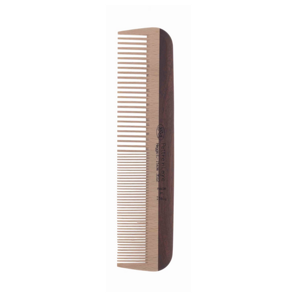 3ME Maestri Two-tone wooden combs