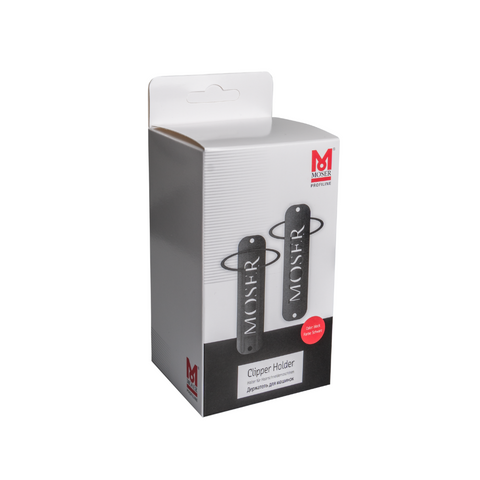 Moser Clipper Holder