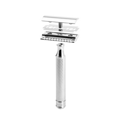 Muhle Safety Razor R89